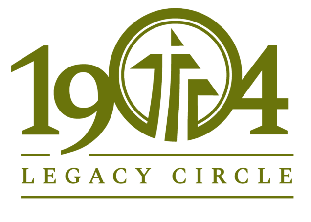 Legacy Logo Sample