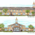 Grace Slavic Baptist Church Rendering